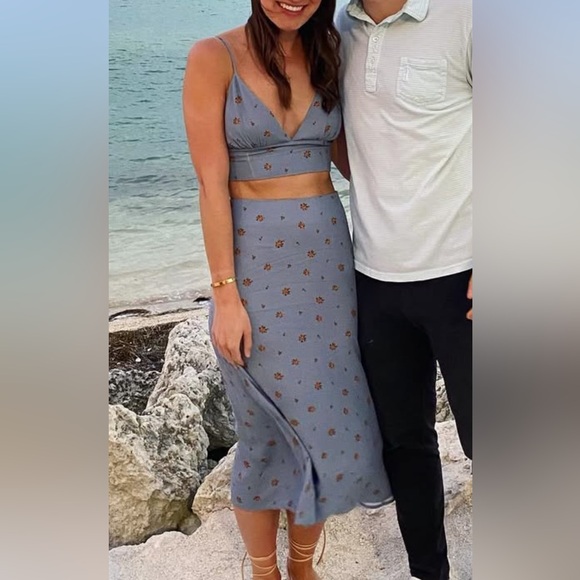 Reformation Catania Set - Picture 3 of 3